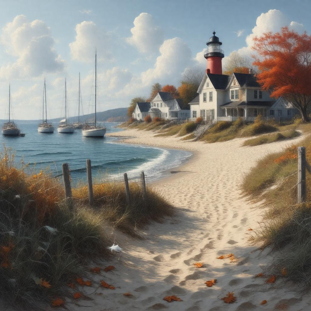 Scituate, Massachusetts